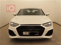 اودي A4